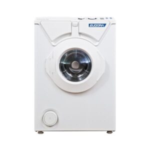 Eudora Babynova 380 Rapid Waschmaschine 3 kg 1100 U/min Display-Anzeige
