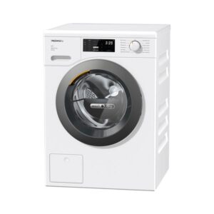 Miele Waschtrockner 8 kg waschen und 5 kg trocknen - perfekt für die tägliche Wäsche WTD160 WCS WT1