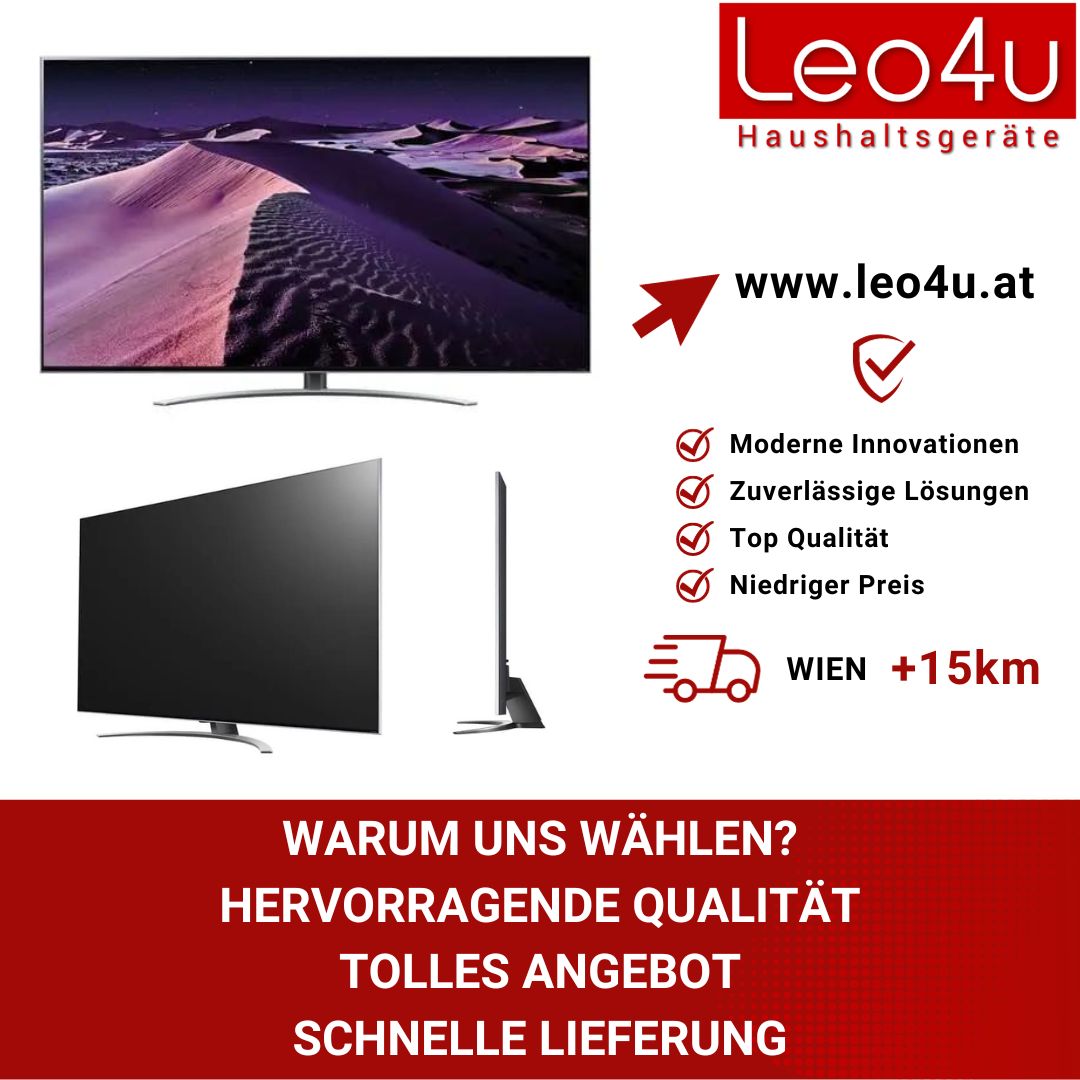 LG V7WD906A Waschtrockner mit AI DD 9 KG Waschen - 6 KG Trocknen - 1400 U/ Min - Leo4u