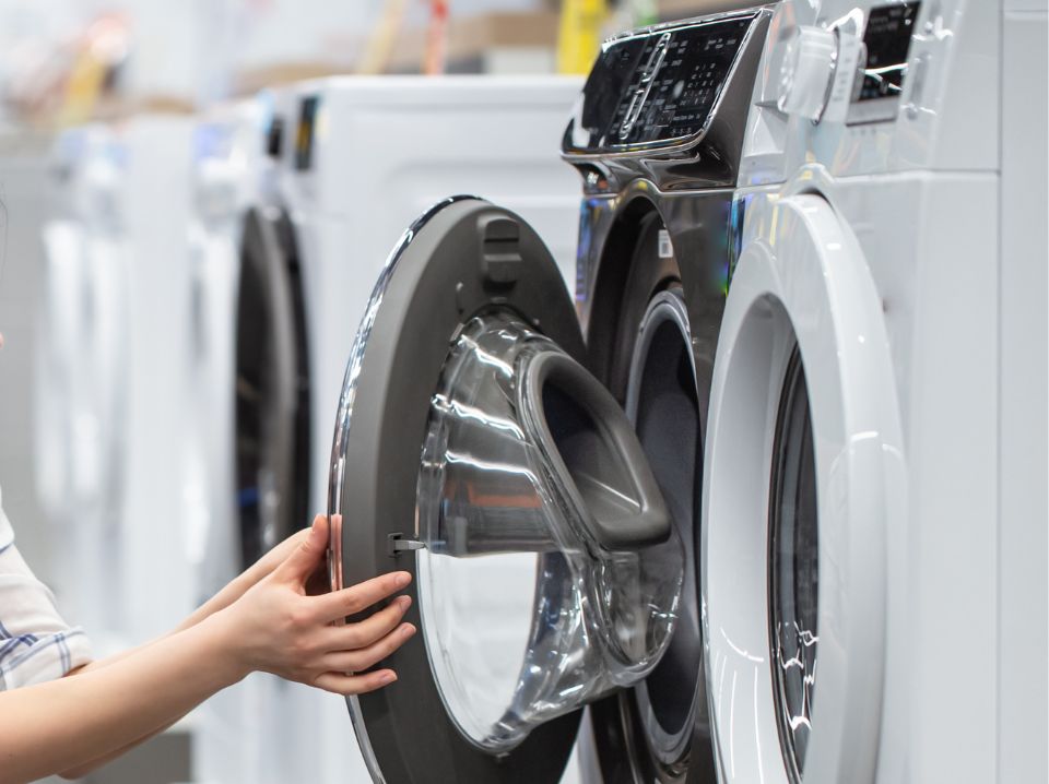 Waschmaschine kaufen: Leitfaden für die Auswahl des richtigen Geräts für Ihren Haushalt