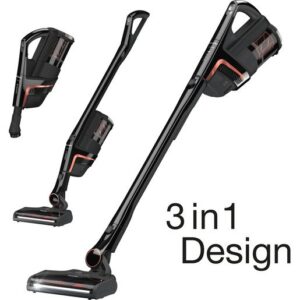 Kabelloser Handstaubsauger Triflex HX2 Cat&Dog SOML0 30 Akkuhandstaubsauger 3-in-1