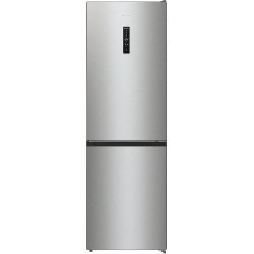 Gorenje NoFrost Stand-Kühl-Gefrierkombination, 185 x 59.5 x 59.2 cm, NRKP61EA2XL4 *5 Jahre Garantie