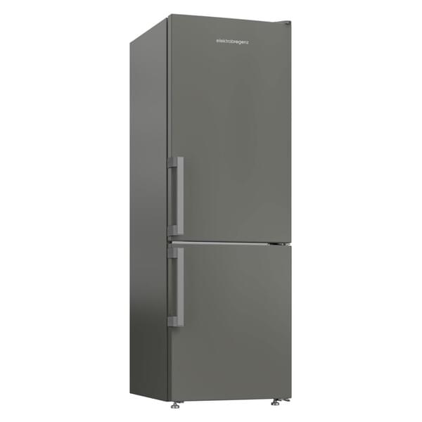 elektrabregenz KSN99351 NoFrost Stand-Kühl-Gefrierkombination Höhe: 179,6 cm, Um Vitamine und Nährstoffe bestmöglich zu erhalten, wird der natürliche Lichtzyklus simuliert!