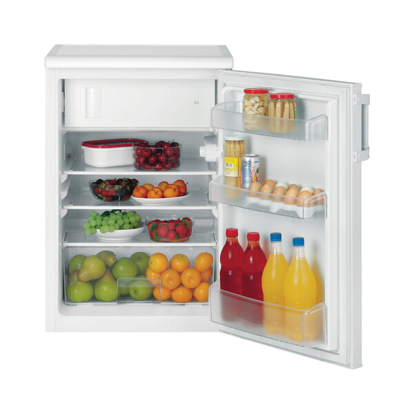 elektrabregenz KTS1145-3 Stand-Kühlschrank mit Gefrierfach: 13 l. Genießen Sie optimale Kühlung für Ihre Vorräte jederzeit!