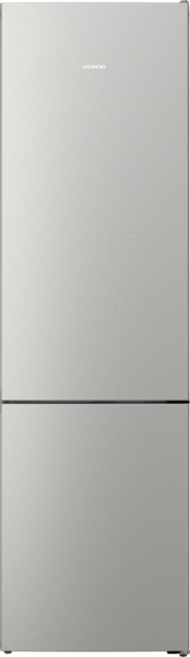 Siemens KG39NEIAF iQ500 NoFrost Stand-Kühl-Gefrierkombination: 203 x 60 cm, 29 dB, A>112kWh. 10 Jahre  Hersteller Garantie*  Kühlen und Gefrieren auf höchsten Niveau!