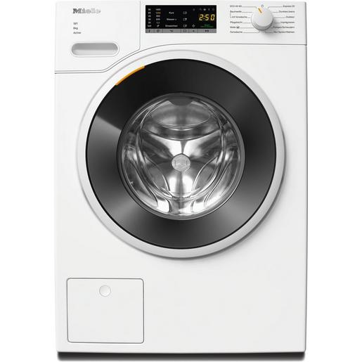 Miele WWA120 WPS Active Waschmaschine 8 kg. Miele Qualität zum günstigen Preis!