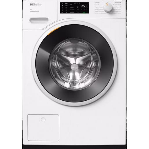 Miele WWB360 WPS PowerWash Waschmaschine 8 kg. Zuverlässigkeit, die höchste Ansprüche mühelos erfüllt!