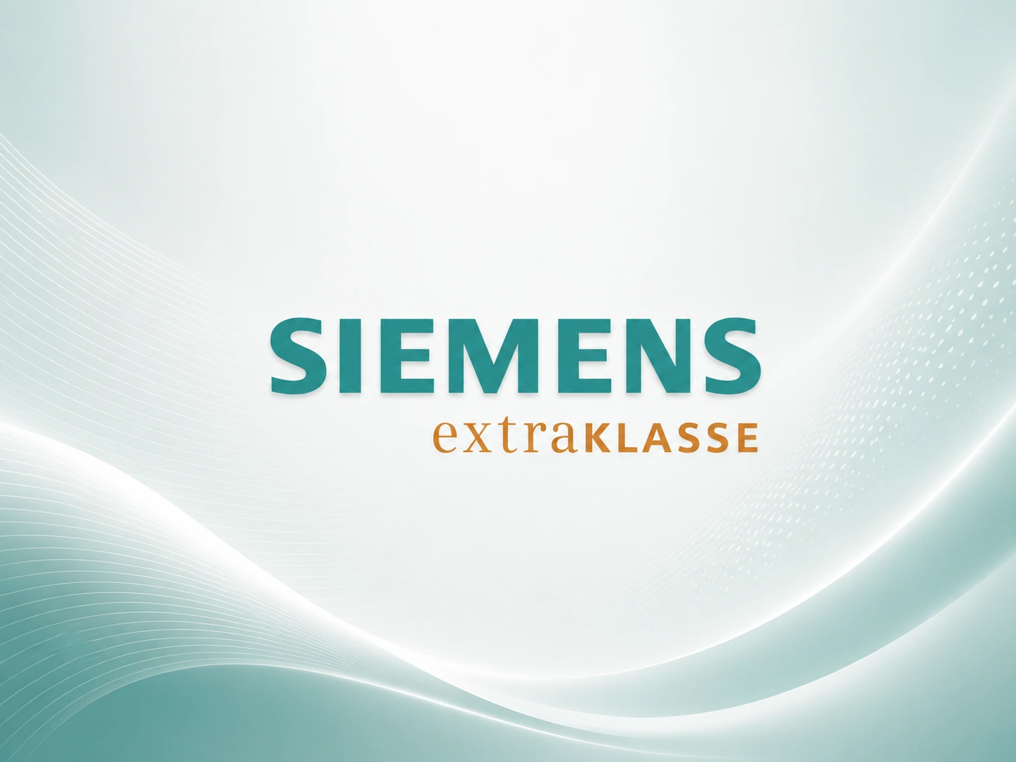 Siemens Extraklasse in Wien