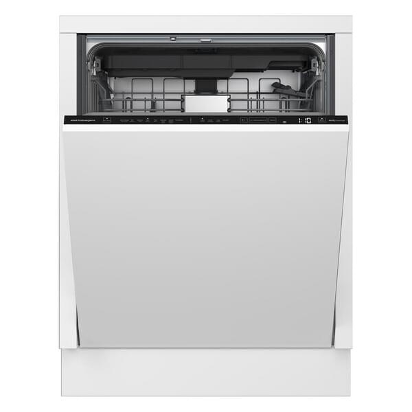 elektrabregenz GIV6A580X Einbau-Geschirrspüler 60 cm Vollintegrierbare, Besteckschublade *5 Jahre Garantie! Erleben Sie makellose Sauberkeit und maximale Effizienz!