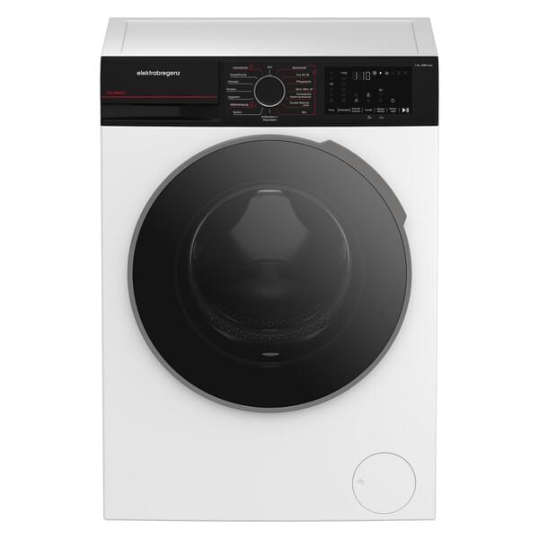 elektrabregenz WAFHX71441U Waschmaschine 7 kg. Dank schnelleren Trommelzyklen mehr Energie einsparen!