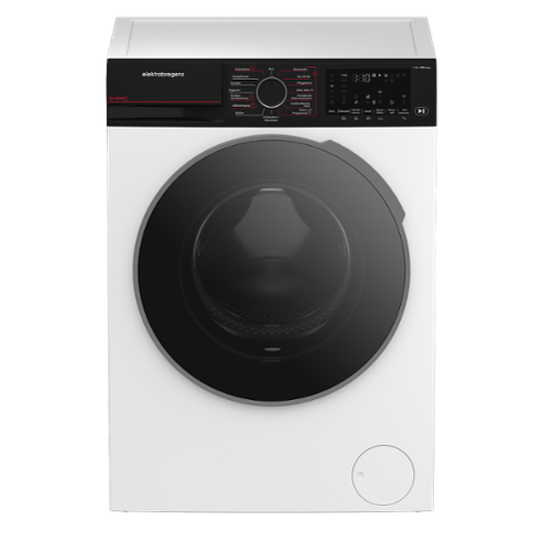 elektrabregenz WAFHX91461T Waschmaschine 9 kg. Moderne Programme liefern saubere Ergebnisse für Sie!